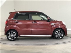 キャスト スタイルG リミテッドSA3