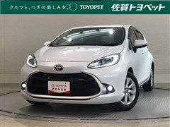 トヨタ アクア Z