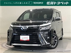 ヴォクシー ZS キラメキ3