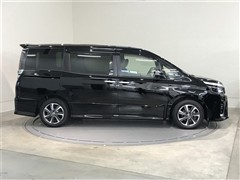 ヴォクシー ZS キラメキ3