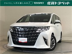 アルファード Z