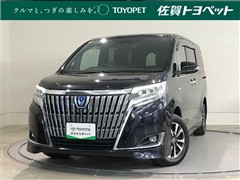 エスクァイア ハイブリッドGI