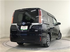エスクァイア ハイブリッドGI