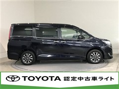 エスクァイア ハイブリッドGI