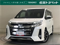 ノア SI ダブルバイビー2
