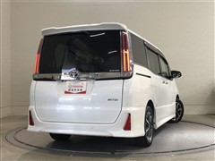 ノア SI ダブルバイビー2