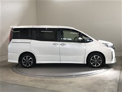 ノア SI ダブルバイビー2