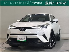C-HR HV G