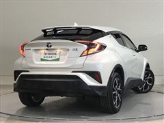 C-HR HV G