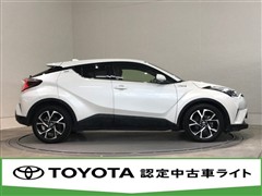 C-HR HV G