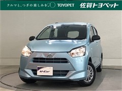 ダイハツ　ミライース L SA3