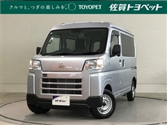ダイハツ ハイゼットカーゴ DX