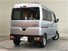 ハイゼットカーゴ DX