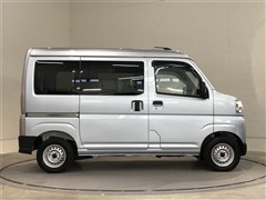 ハイゼットカーゴ DX