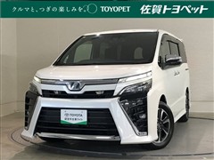 ヴォクシー ZS キラメキ