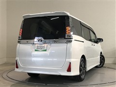 ヴォクシー ZS キラメキ
