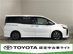 ヴォクシー ZS キラメキ