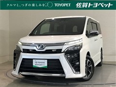 ヴォクシー ZS キラメキ