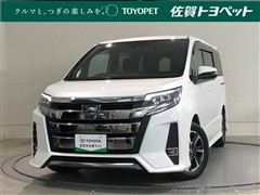ノア SI