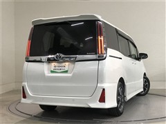 ノア SI