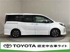 ノア SI