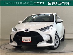 ヤリス ハイブリッド Z