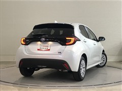 ヤリス ハイブリッド Z