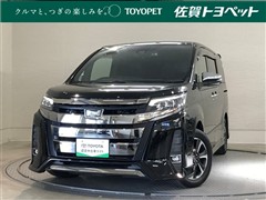 ノア SI ダブルバイビー