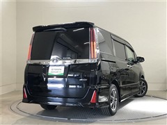 ノア SI ダブルバイビー