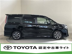 ノア SI ダブルバイビー