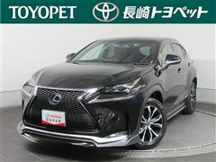 レクサス NX300h Fスポーツ