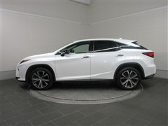 RX300 バージョンL