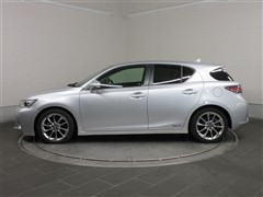 CT200h クリエイティブテキスタイ