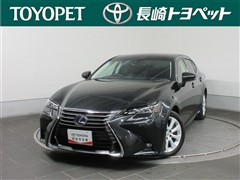レクサス GS450h Iパッケーシ