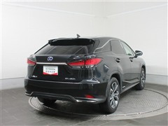 RX450h Fスポーツ