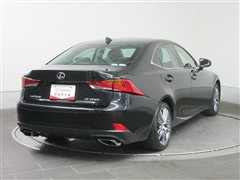 IS200t ヒョウジュンシャ