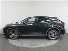 RX300 Elegant Tourer
