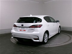 CT200h version C
