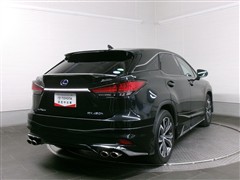 RX450h version L