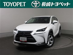 レクサス NX300h version L