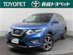 日産 エクストレイル 20X