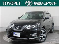 日産　エクストレイル 20XI