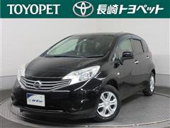 日産 ノート メダリスト