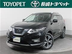 日産　エクストレイル 20XI