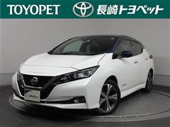 日産 リーフ G