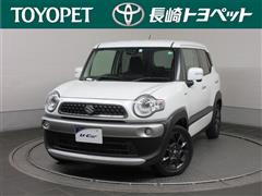 クロスビー ハイブリッド MX