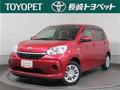 パッソ X LパッケージS