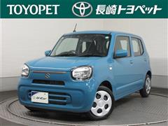 アルト ハイブリッド S