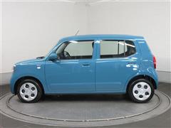 アルト ハイブリッド S