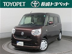 ムーヴキャンバスXリミテッドSA2